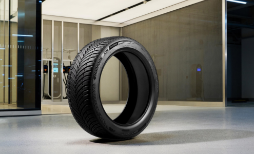 Hankook iON Flexclimate